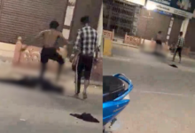 kanpur viral video youth
