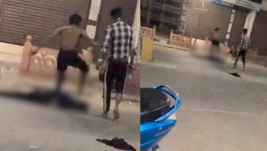 kanpur viral video youth