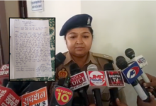 kanpur woman alleges rape