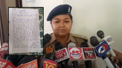 kanpur woman alleges rape