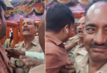 mirzapur vindhyachal police