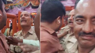mirzapur vindhyachal police