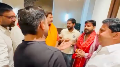 pawan singh dhananjay singh