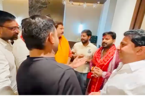 pawan singh dhananjay singh