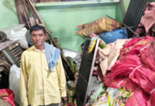 sahaswan mandi arhat shop
