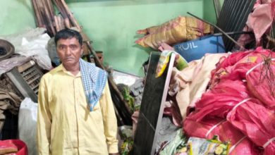 sahaswan mandi arhat shop