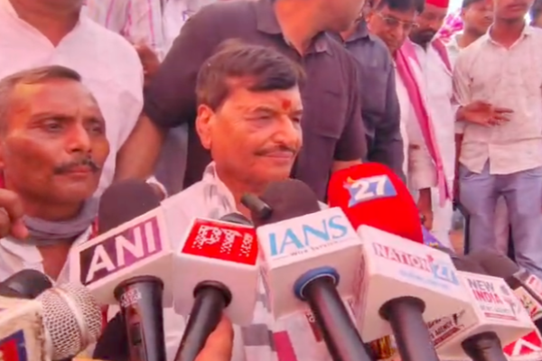 shivpal yadav bjp sanatan
