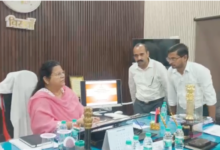 sitapur biswan aspirational block