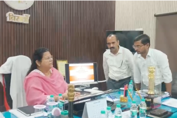 sitapur biswan aspirational block