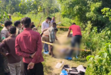 sitapur jungle hut body