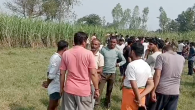sitapur machhrehta missing youth