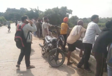 sitapur missing youth body