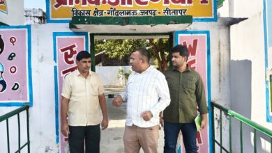 sitapur news bsa school