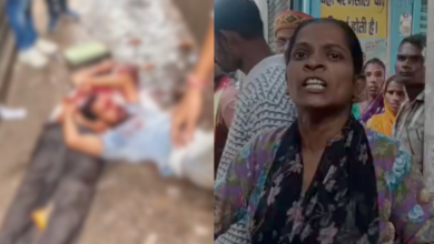 sitapur news shop dispute