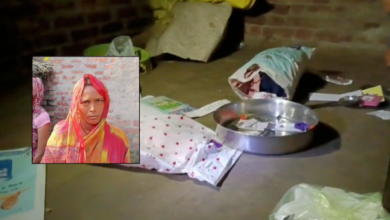 sitapur randa village jewellery