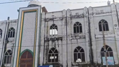 sitapur tambaur jiyaul uloom