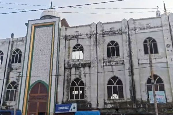 sitapur tambaur jiyaul uloom