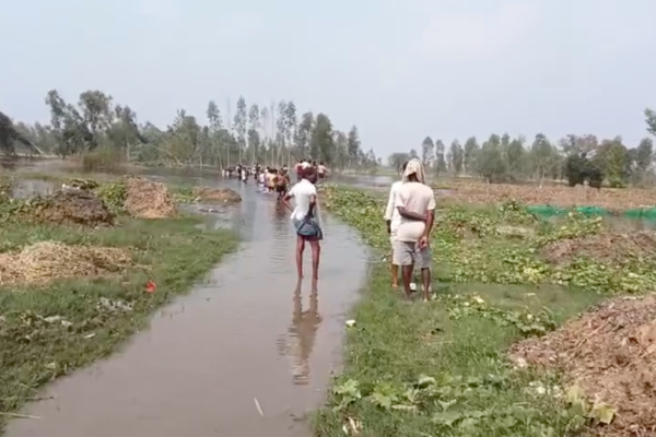 sitapur tragedy father