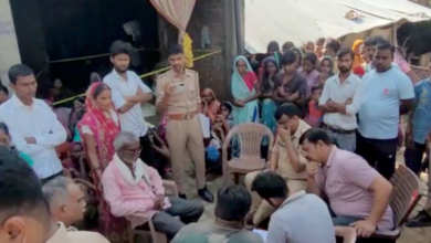 sitapur youth dies after