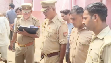 unnao gangamuradabad family dispute