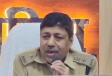 unnao sp jp singh suspends